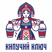 Кипучий Ключ